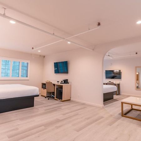 Inn On Broadway San Francisco Bagian luar foto